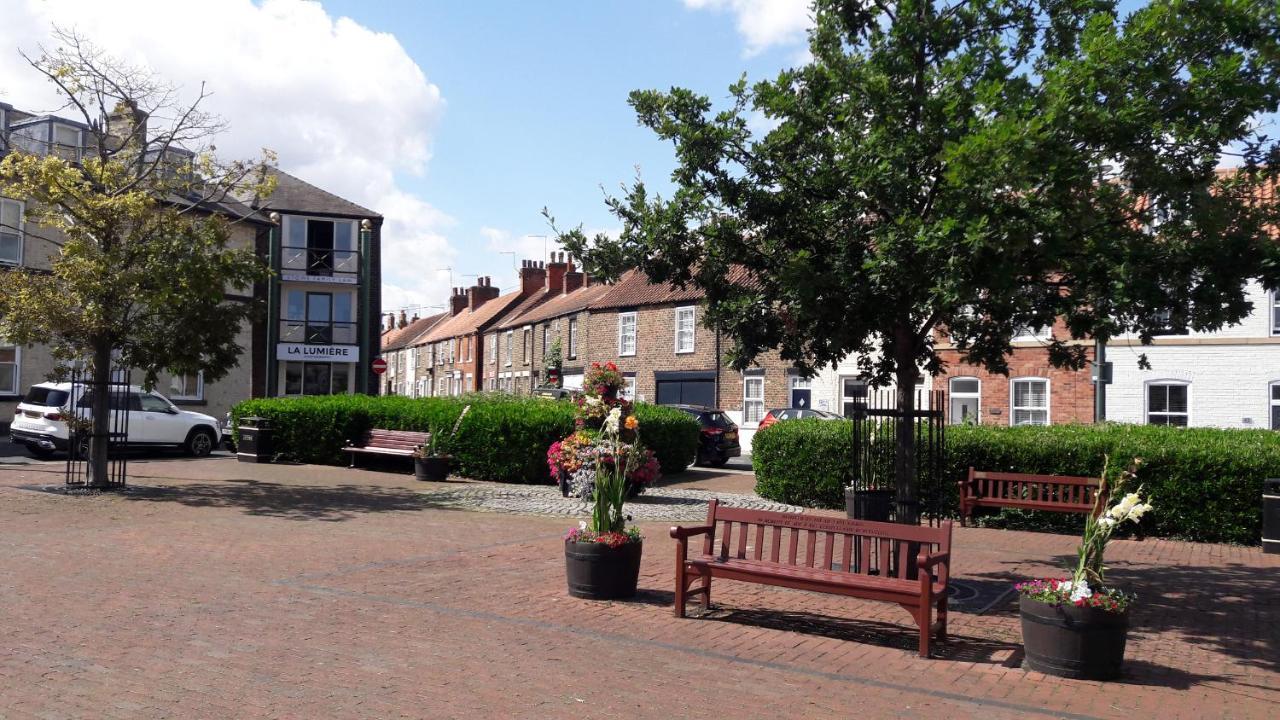37 Trinity Lane Beverley Exterior foto